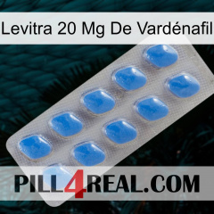 Levitra 20 Mg De Vardénafil 22